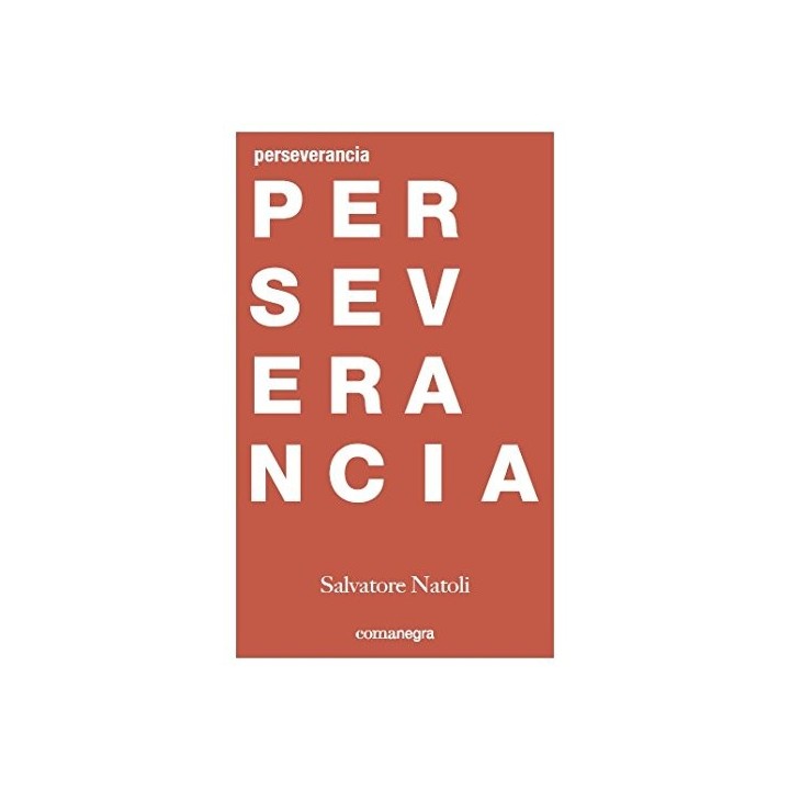 PERSEVERANCIA