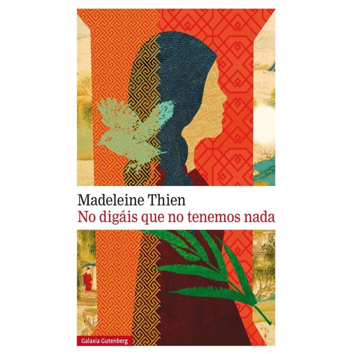 NO DIGAIS QUE NO TENEMOS NADA