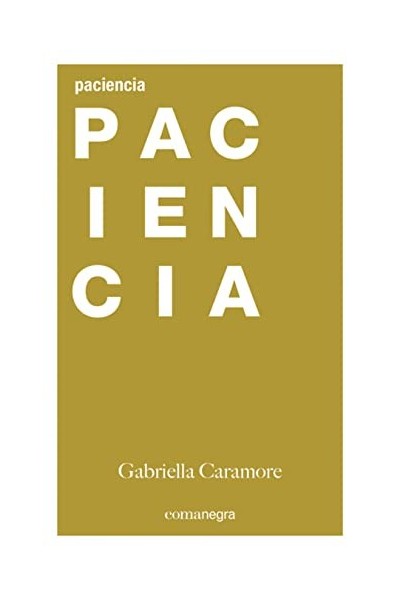 PACIENCIA