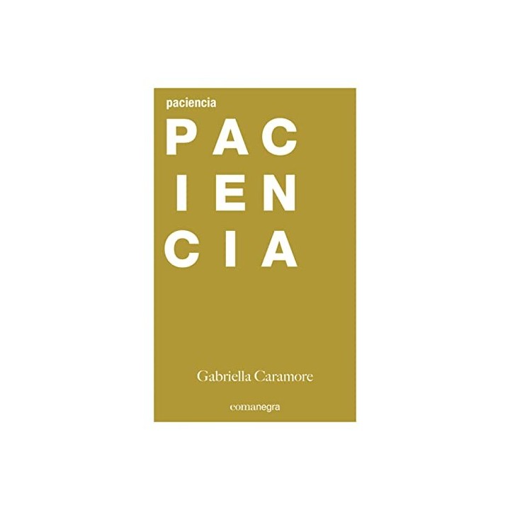 PACIENCIA