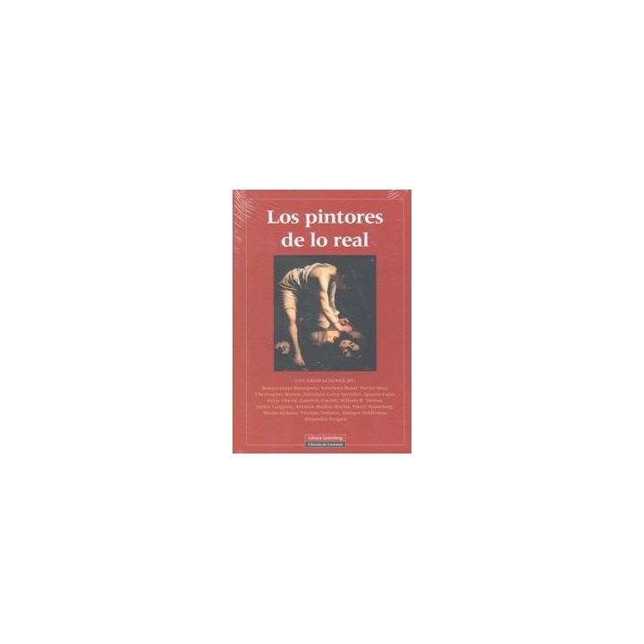 PINTORES DE LO REAL,LOS