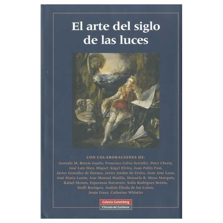 ARTE DEL SIGLO DE LAS LUCES,EL
