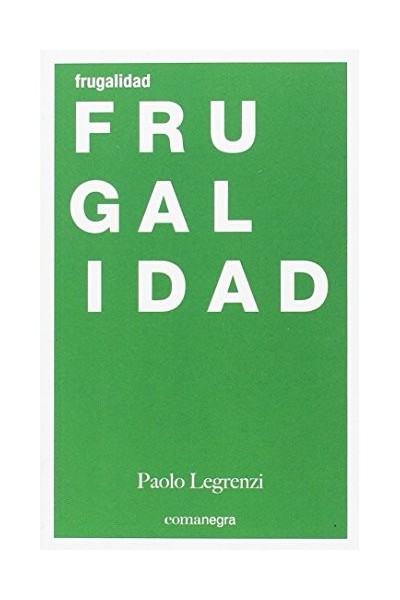 FRUGALIDAD