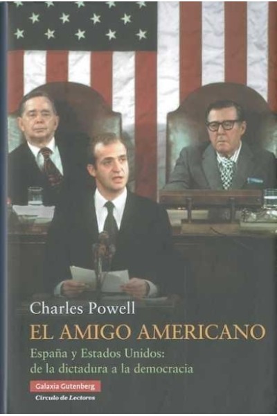AMIGO AMERICANO