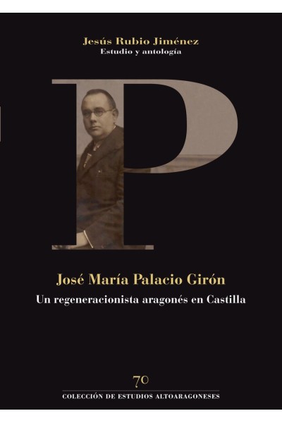 JOSE MARIA PALACIO GIRON
