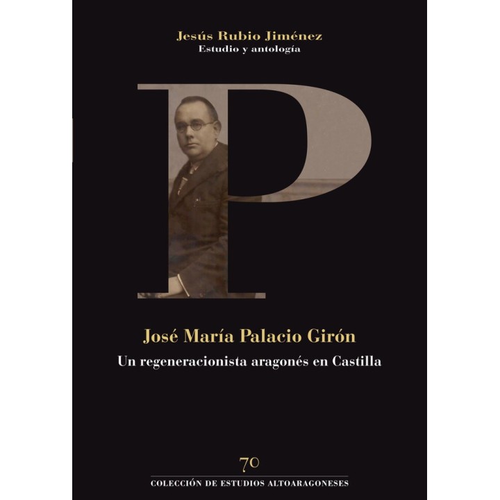 JOSE MARIA PALACIO GIRON