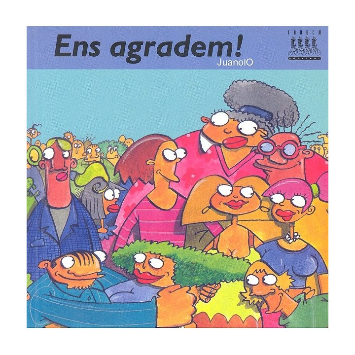 ENS AGRADEM
