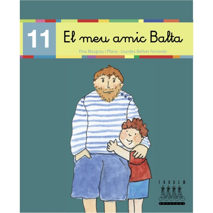 MEU AMIC BALTA,EL VALENCIANO