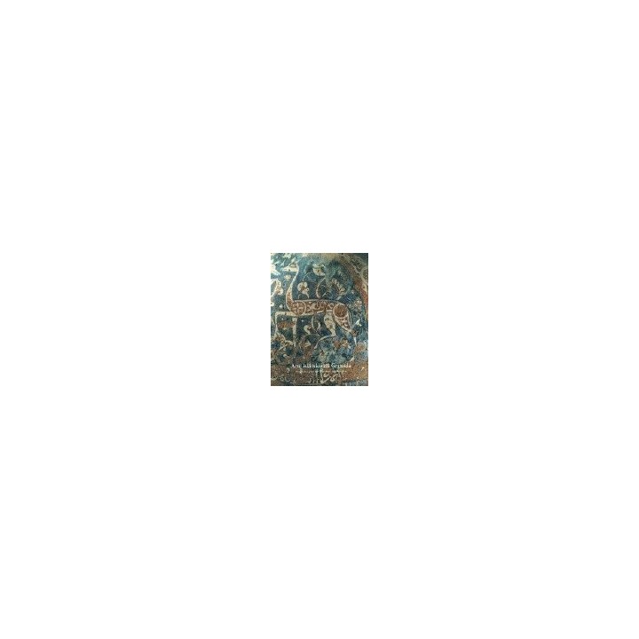 ARTE ISLAMICO EN GRANADA (CATALOGO