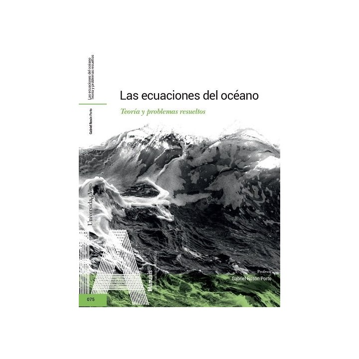 ECUACIONES DEL OCEANO TEORIA Y PROBLEMA