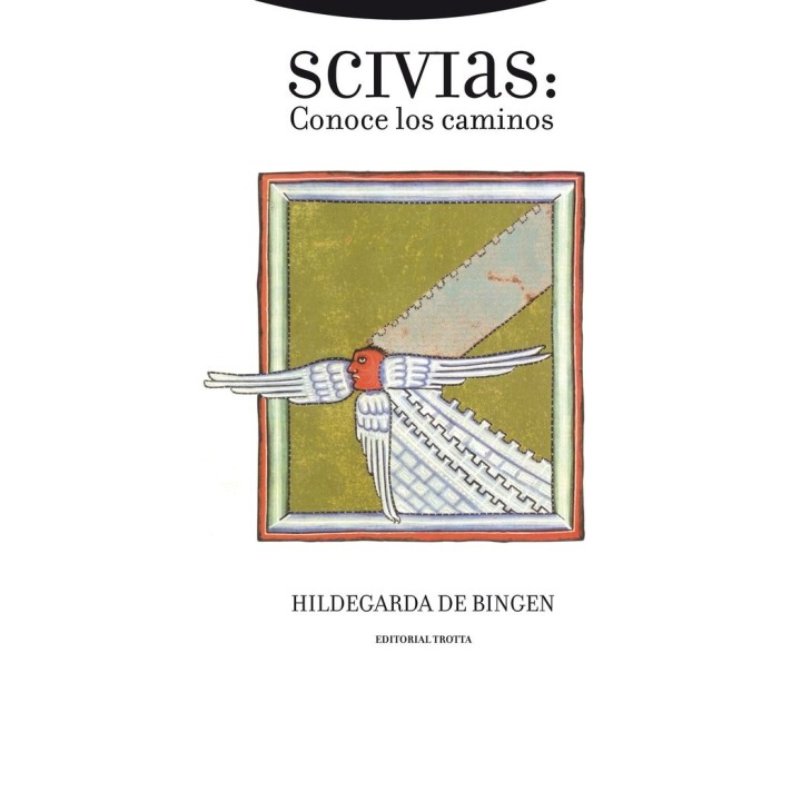 SCIVIAS CONOCE LOS CAMINOS