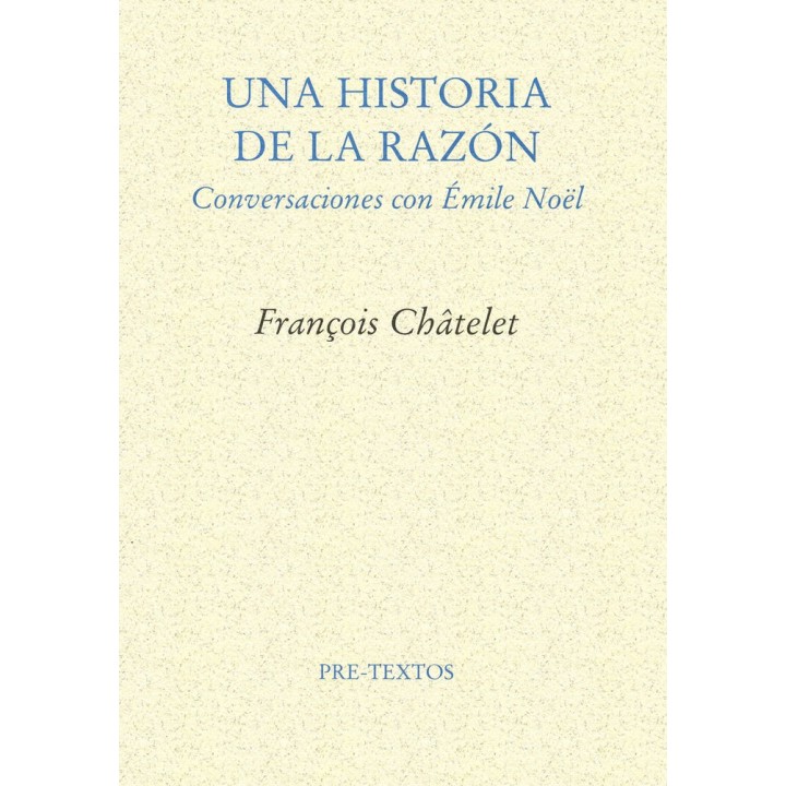 UNA HISTORIA DE LA RAZON