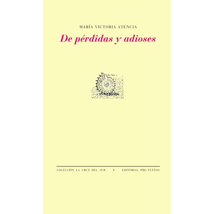 DE PERDIDAS Y ADIOSES
