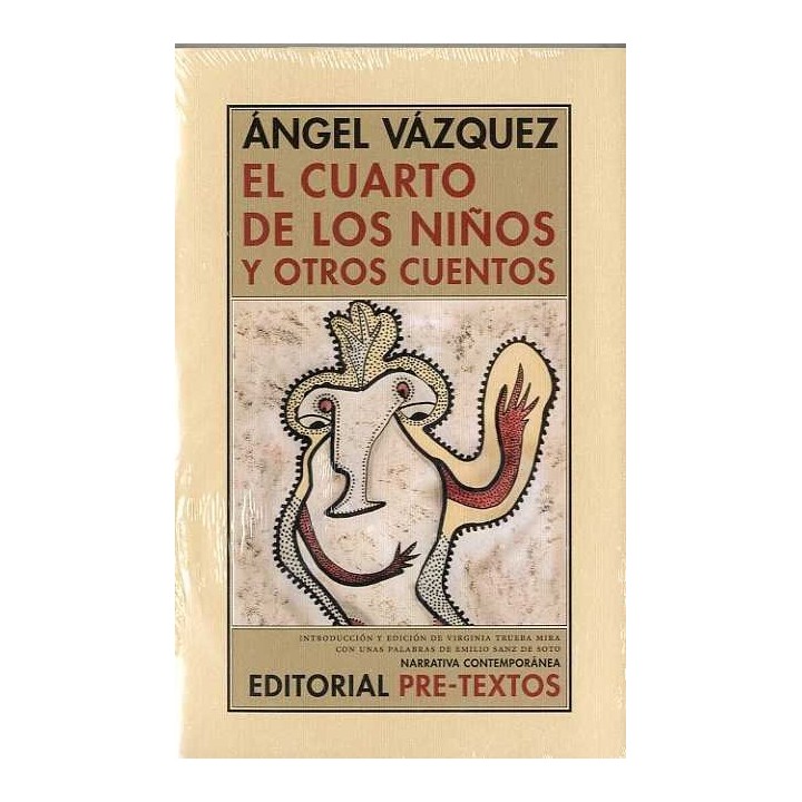 CUARTO DE LOS NIÑOS Y OTROS CUENTOS,EL