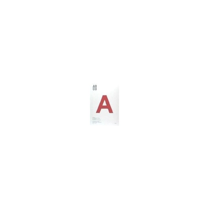 CATALOGO OFICIAL DE ARCOMADRID 2017