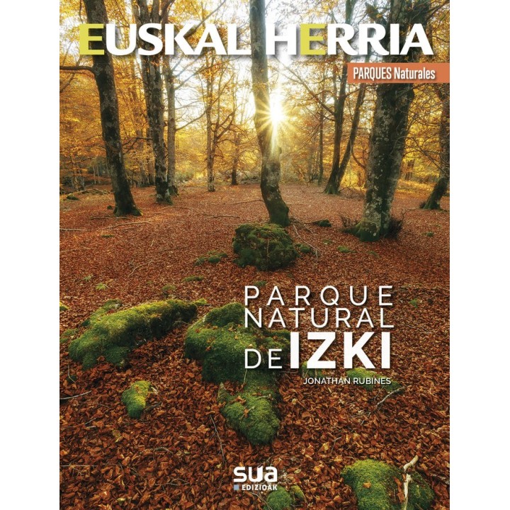 PARQUE NATURAL DE IZKI