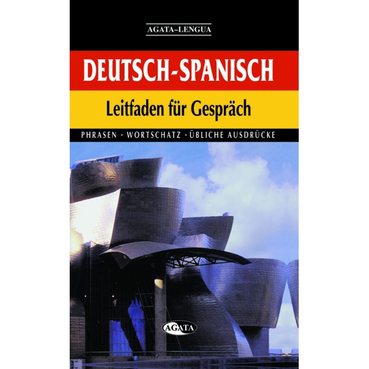 ALEMAN/ESPAÑOL G.P.C.I.