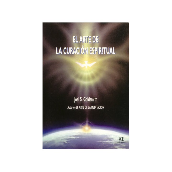 ARTE CURACION ESPIRITUAL