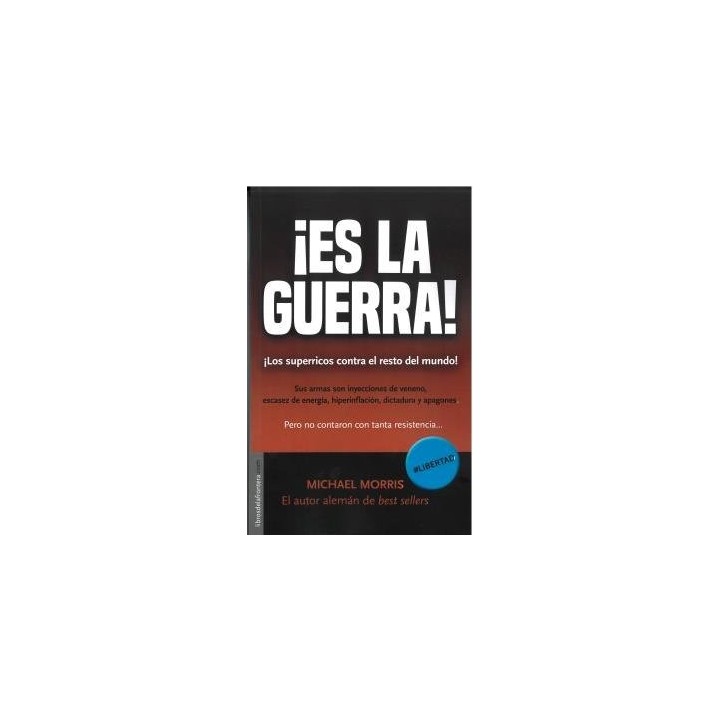 ES LA GUERRA