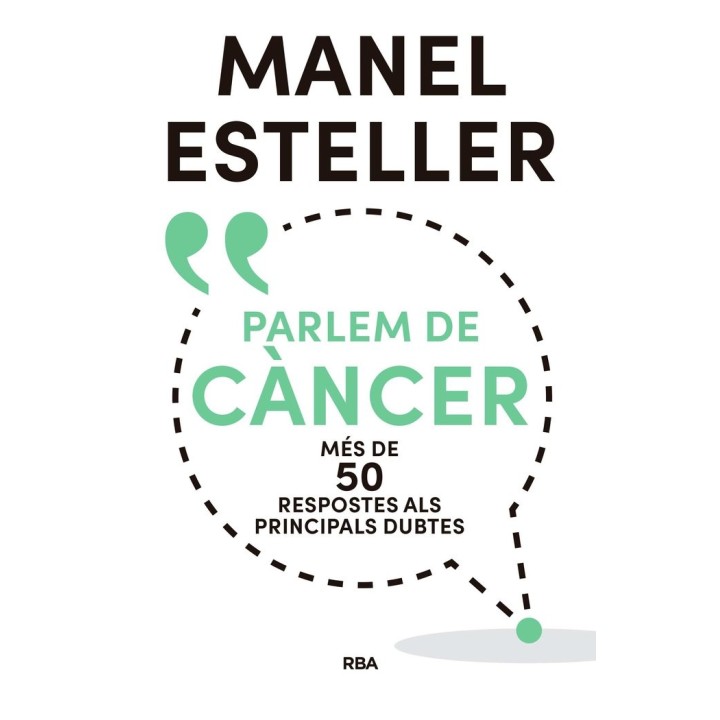 PARLEM DE CANCER