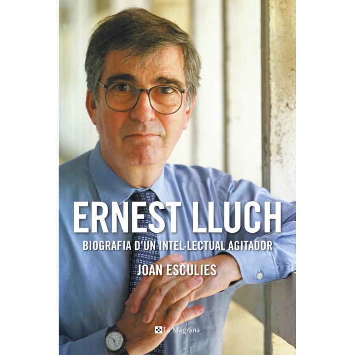 ERNEST LLUCH (PREMI GAZIEL 2018)