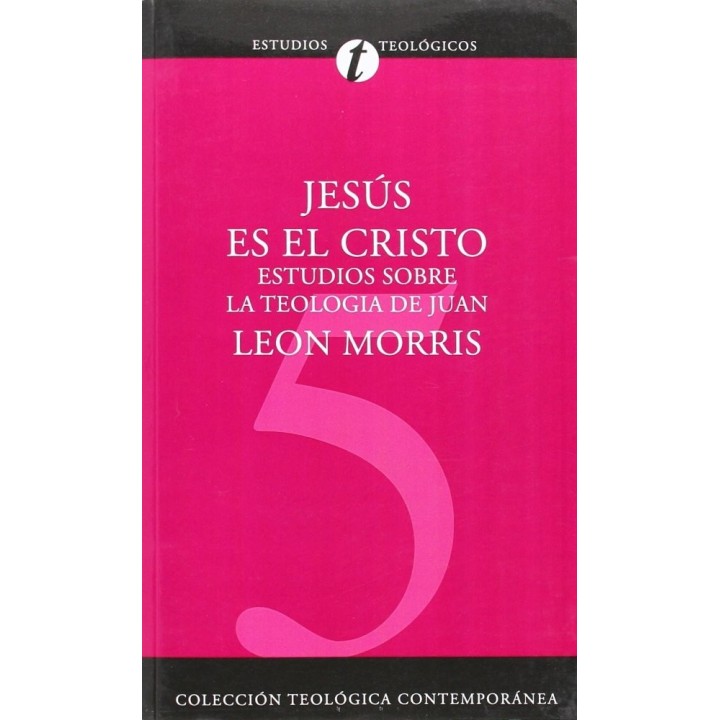 JESUS ES EL CRISTO