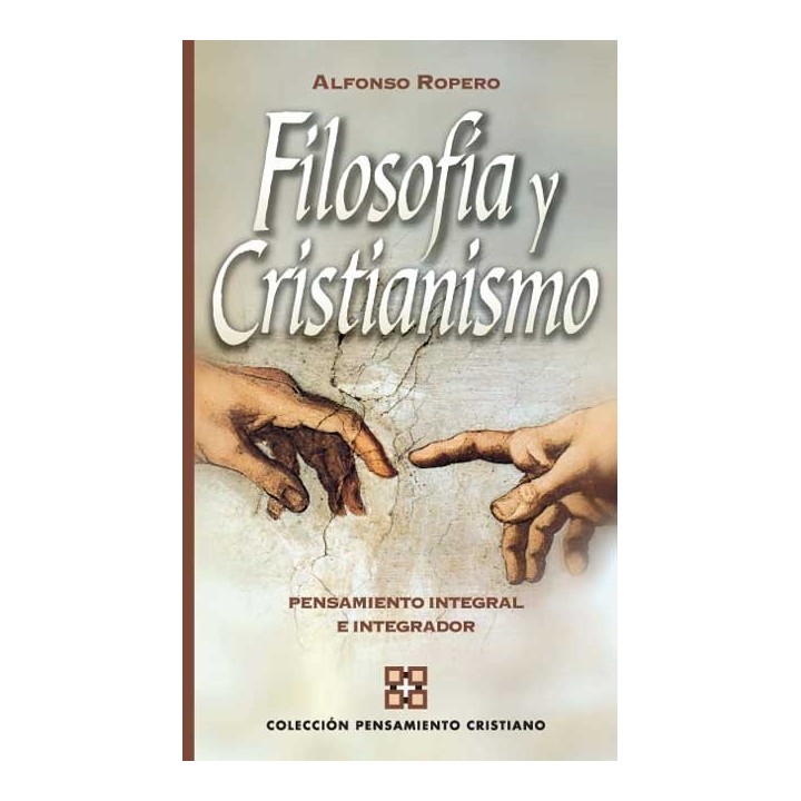 FILOSOFIA Y CRISTIANISMO