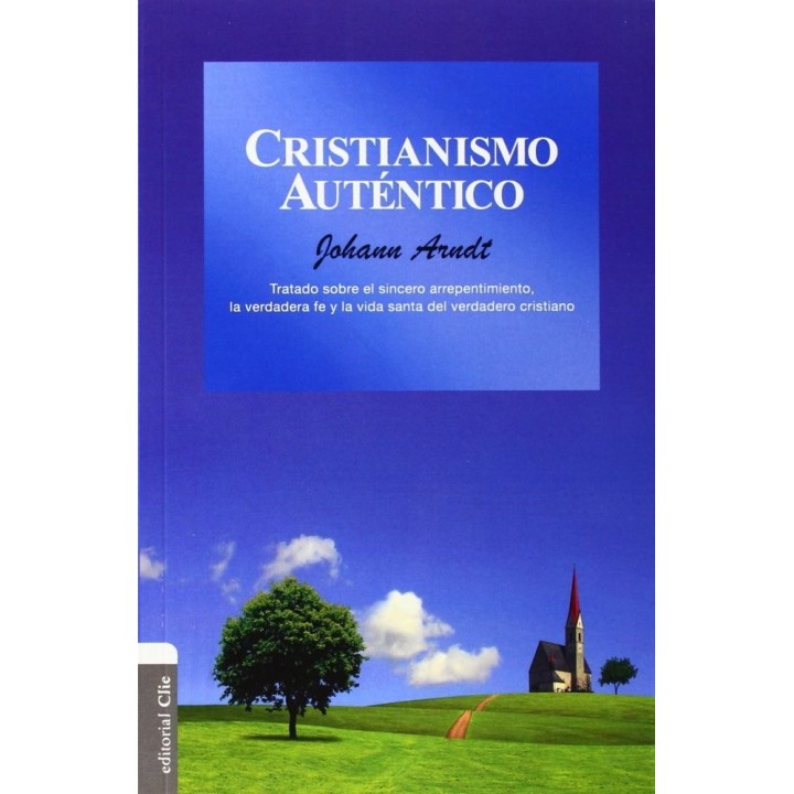 CRISTIANISMO AUT?NTICO