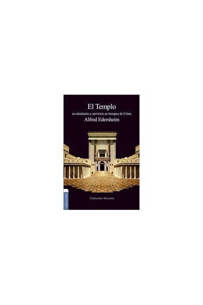 TEMPLO,EL