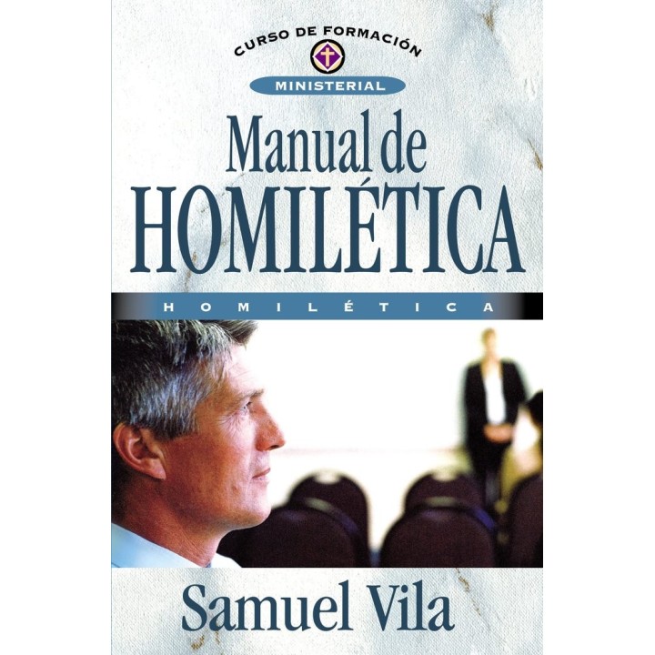 MANUAL DE HOMILETICA
