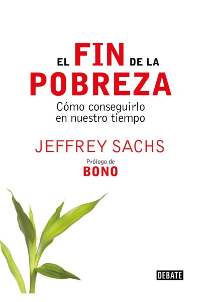 FIN DE LA POBREZA