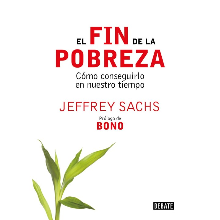 FIN DE LA POBREZA