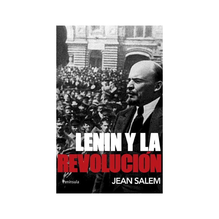 LENIN Y LA REVOLUCION