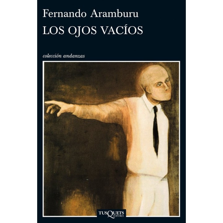 OJOS VACIOS
