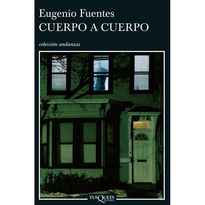 CUERPO A CUERPO A-624