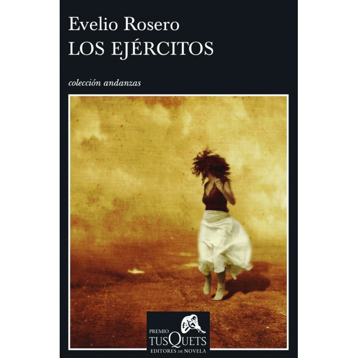 EJERCITOS,LOS A-629