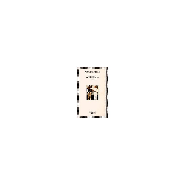ANNIE HALL