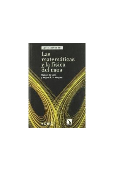 MATEMATICAS Y FISICA DEL CAOS