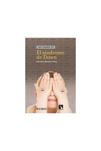 SINDROME DE DOWN,EL