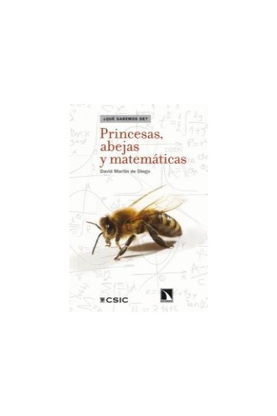 PRINCESAS ABEJAS Y MATEMATICAS