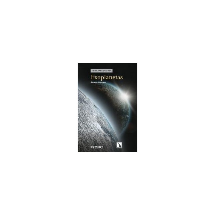 EXOPLANETAS