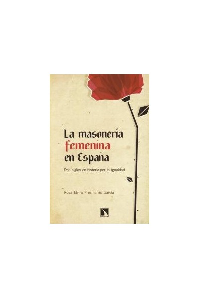 MASONERIA FEMENINA EN ESPAÑA,LA