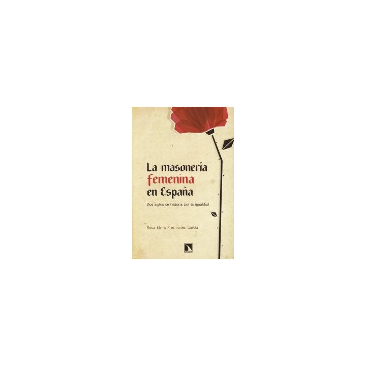 MASONERIA FEMENINA EN ESPAÑA,LA