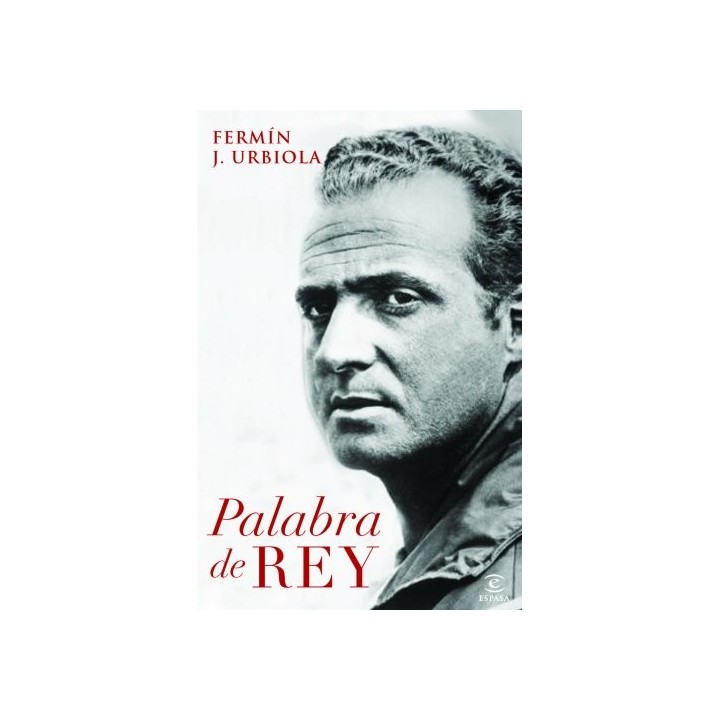 Palabra de rey