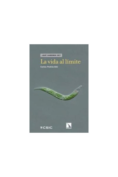VIDA AL LIMITE,LA
