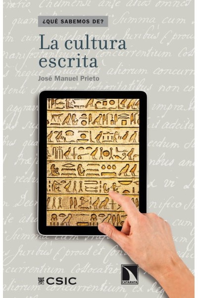 CULTURA ESCRITA,LA