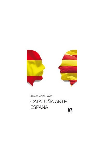 CATALUÑA ANTE ESPAÑA