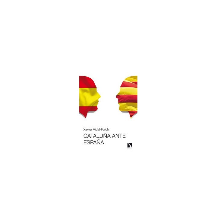 CATALUÑA ANTE ESPAÑA