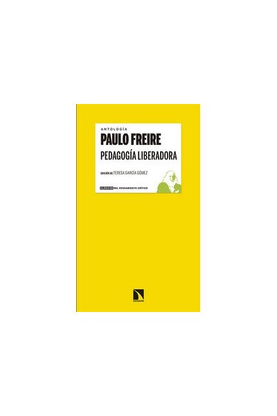 PEDAGOGIA LIBERADORA