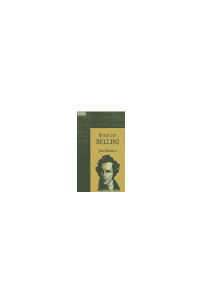 VIDA DE BELLINI